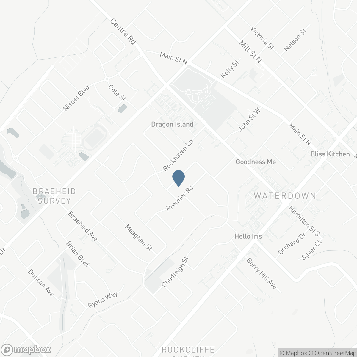 178 CHUDLEIGH STREET, Hamilton, Ontario L8B 0J9